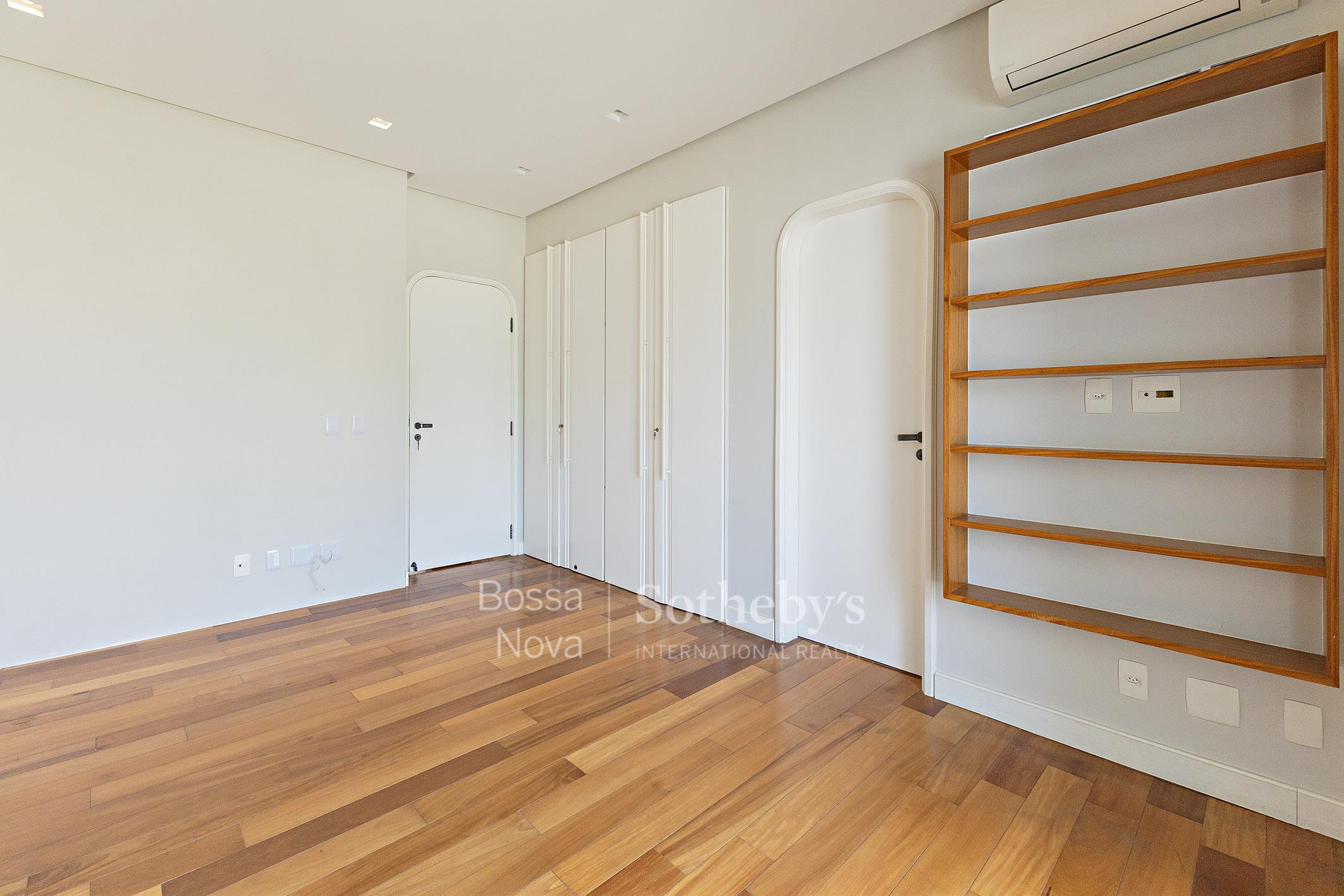 Apartamento para venda em Higienópolis