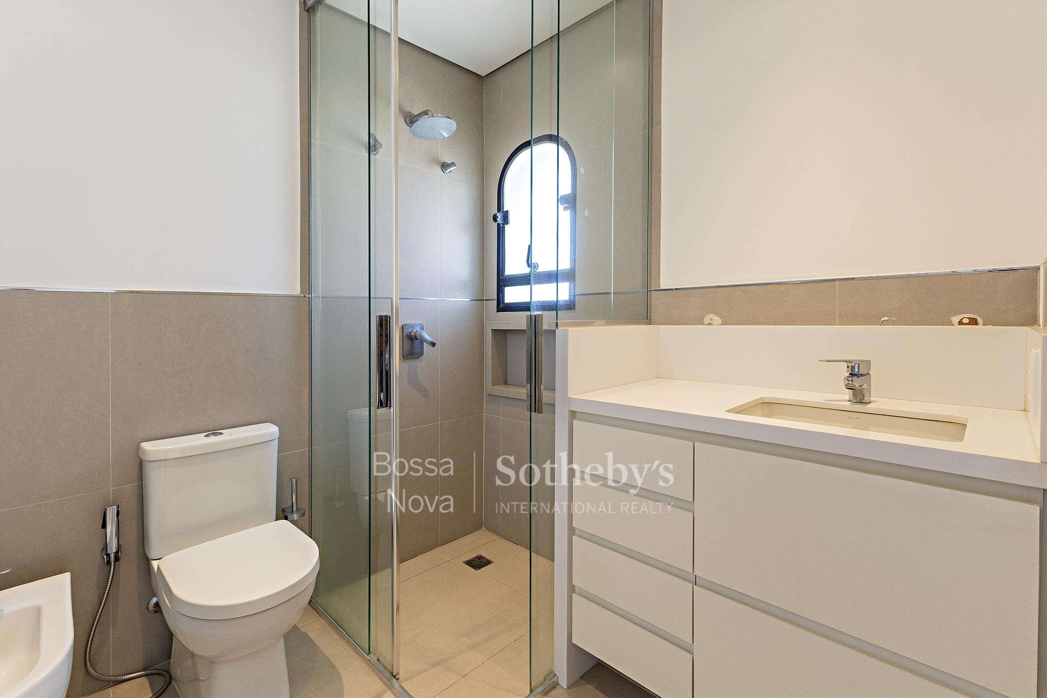 Apartamento para venda em Higienópolis