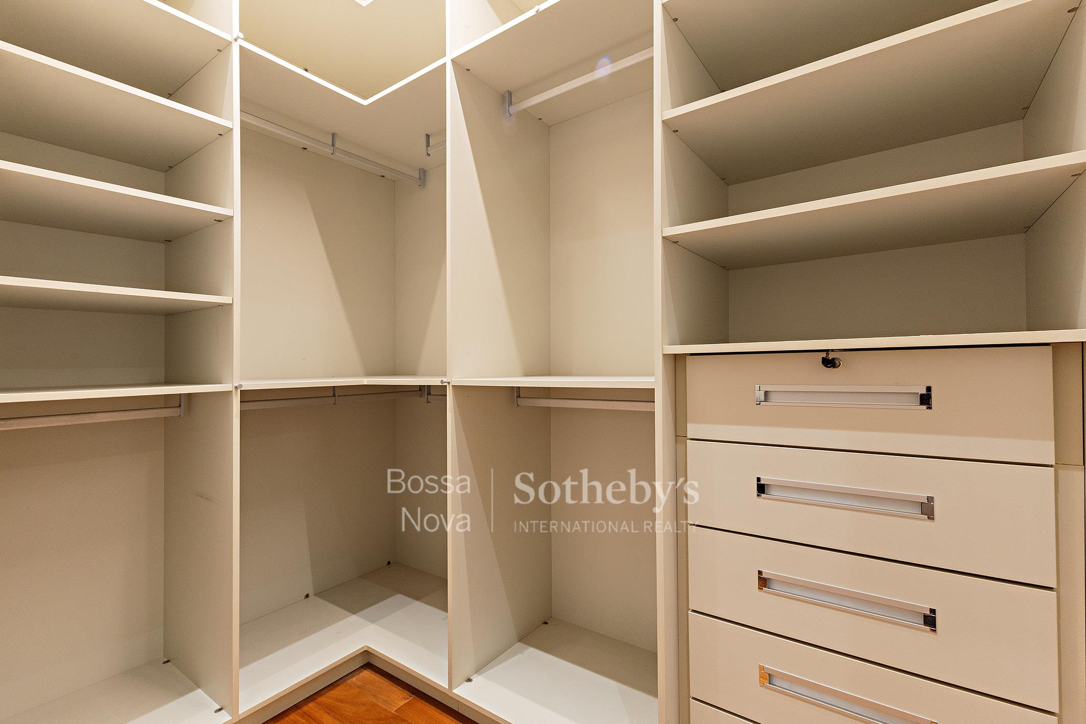 Apartamento para venda em Higienópolis