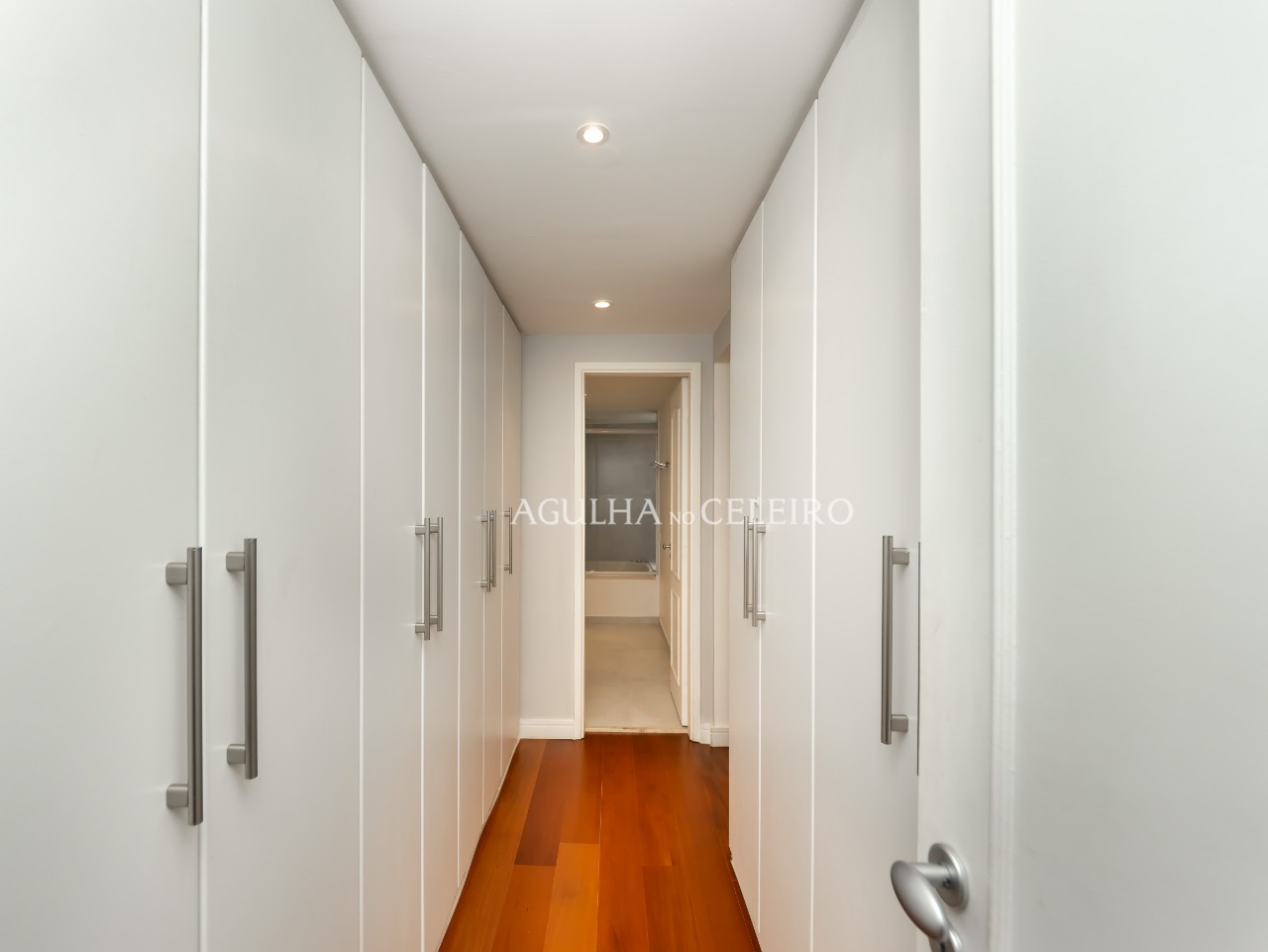 Apartamento para venda em Itaim Bibi