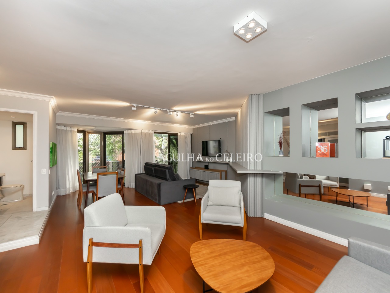 Apartamento para venda em Itaim Bibi