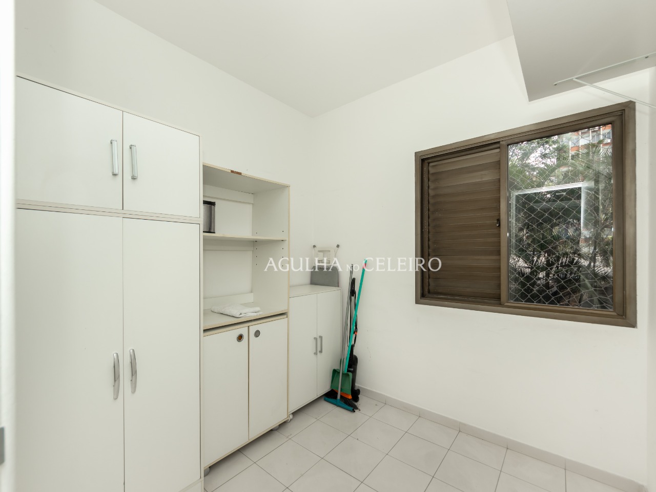 Apartamento para venda em Itaim Bibi
