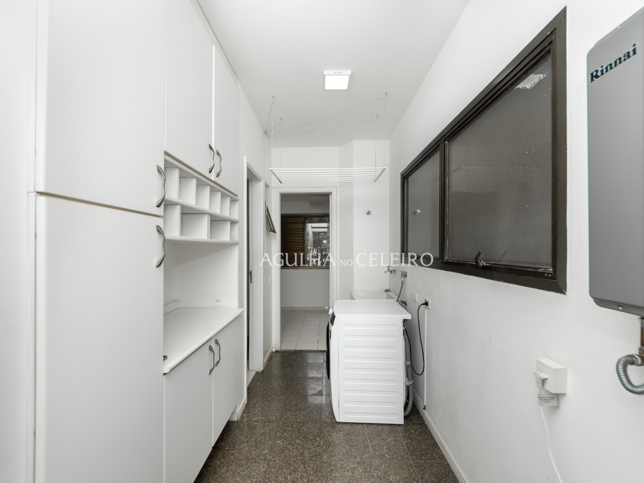 Apartamento para venda em Itaim Bibi