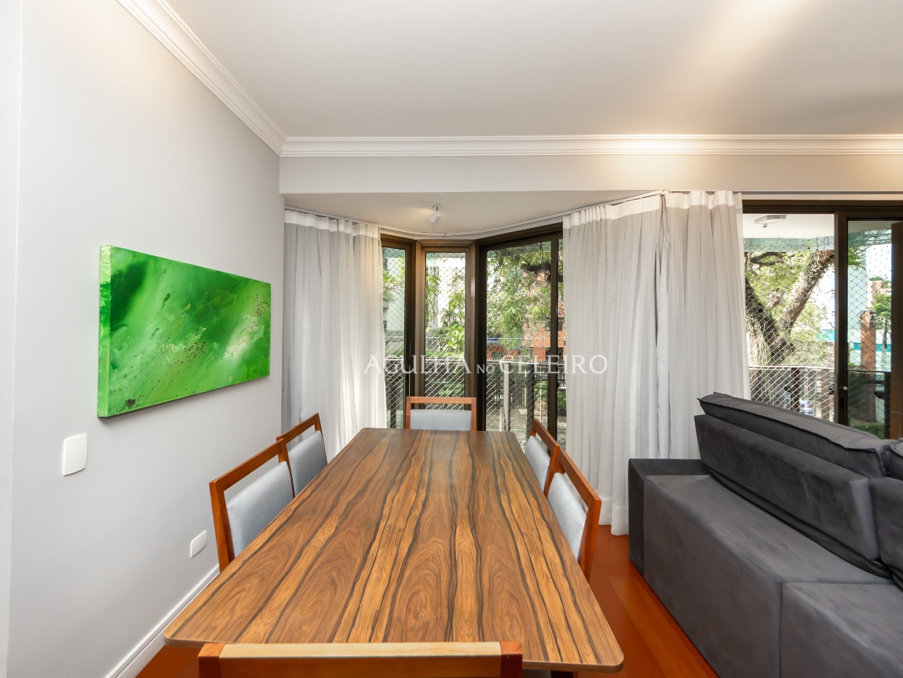 Apartamento para venda em Itaim Bibi