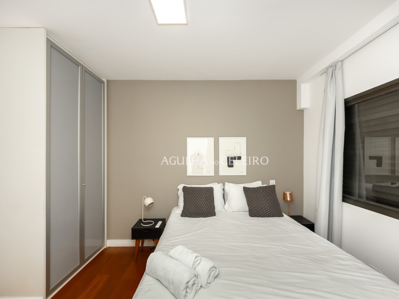Apartamento para venda em Itaim Bibi
