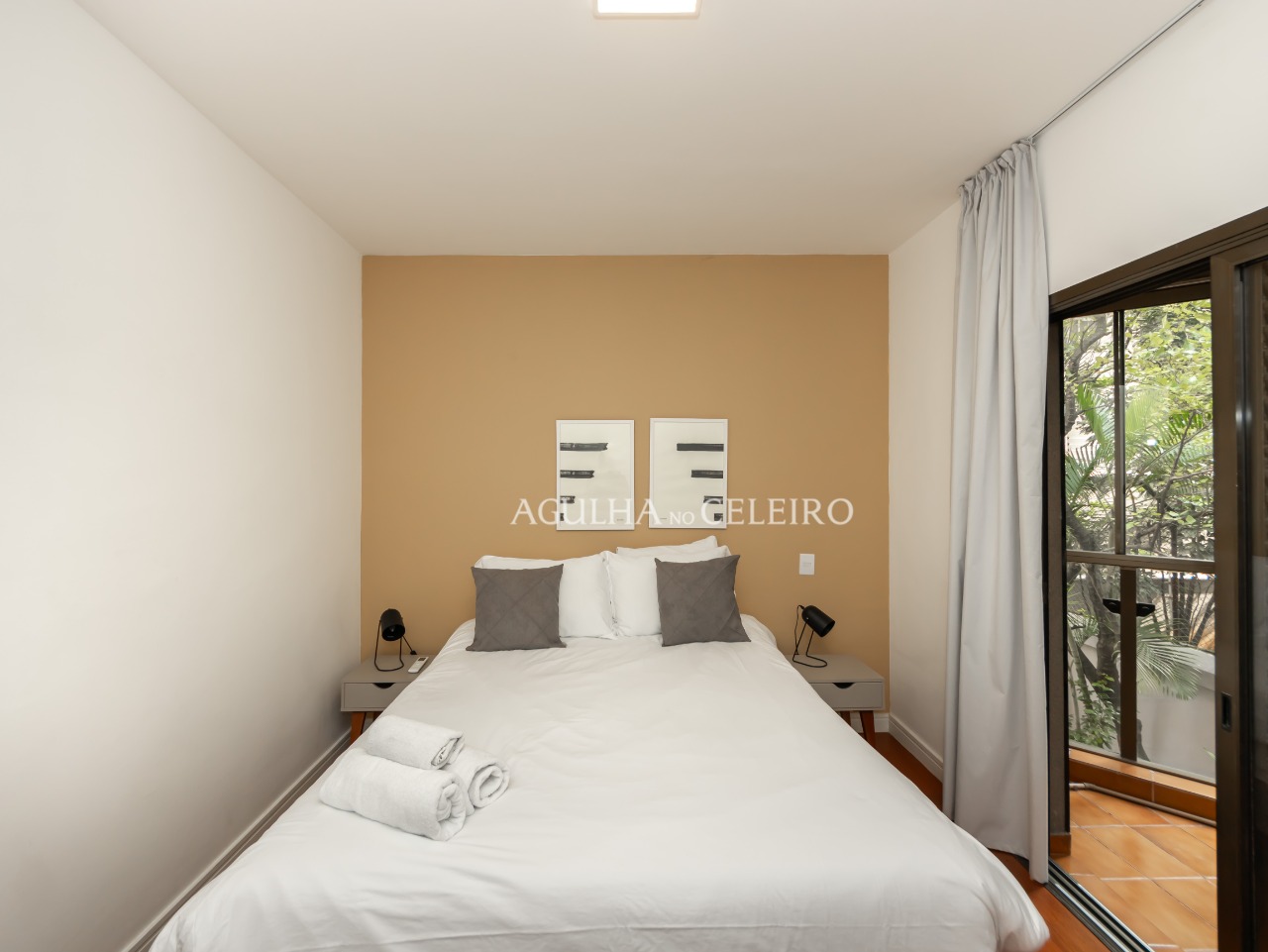 Apartamento para venda em Itaim Bibi