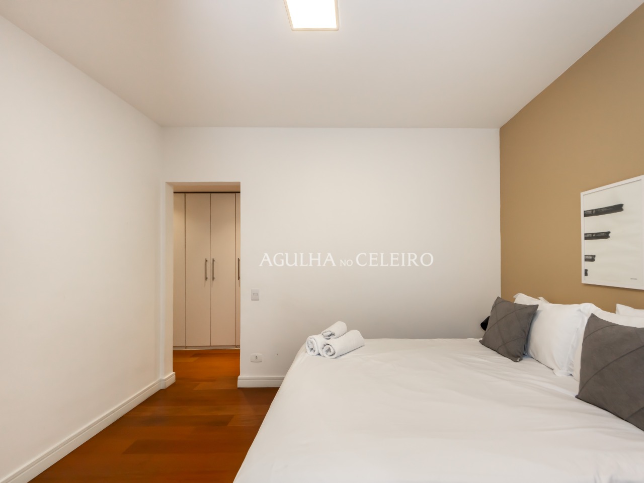 Apartamento para venda em Itaim Bibi