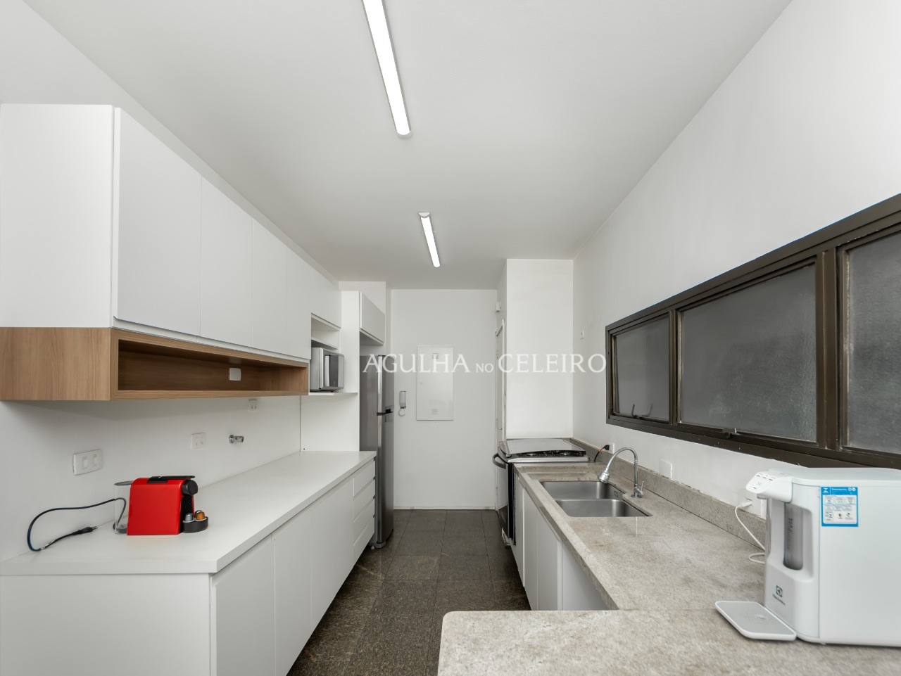 Apartamento para venda em Itaim Bibi