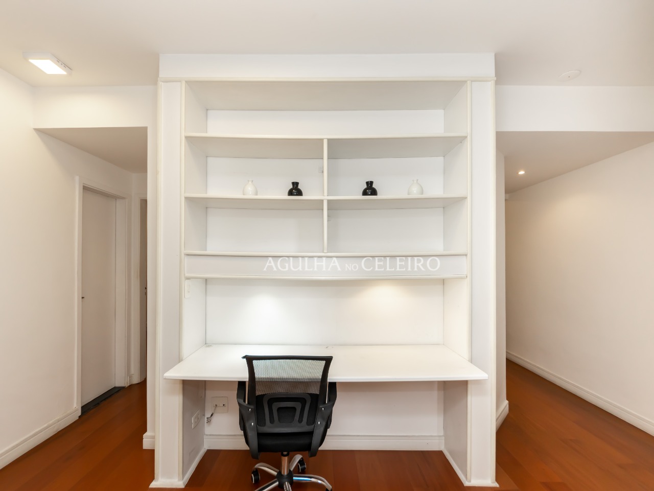 Apartamento para venda em Itaim Bibi