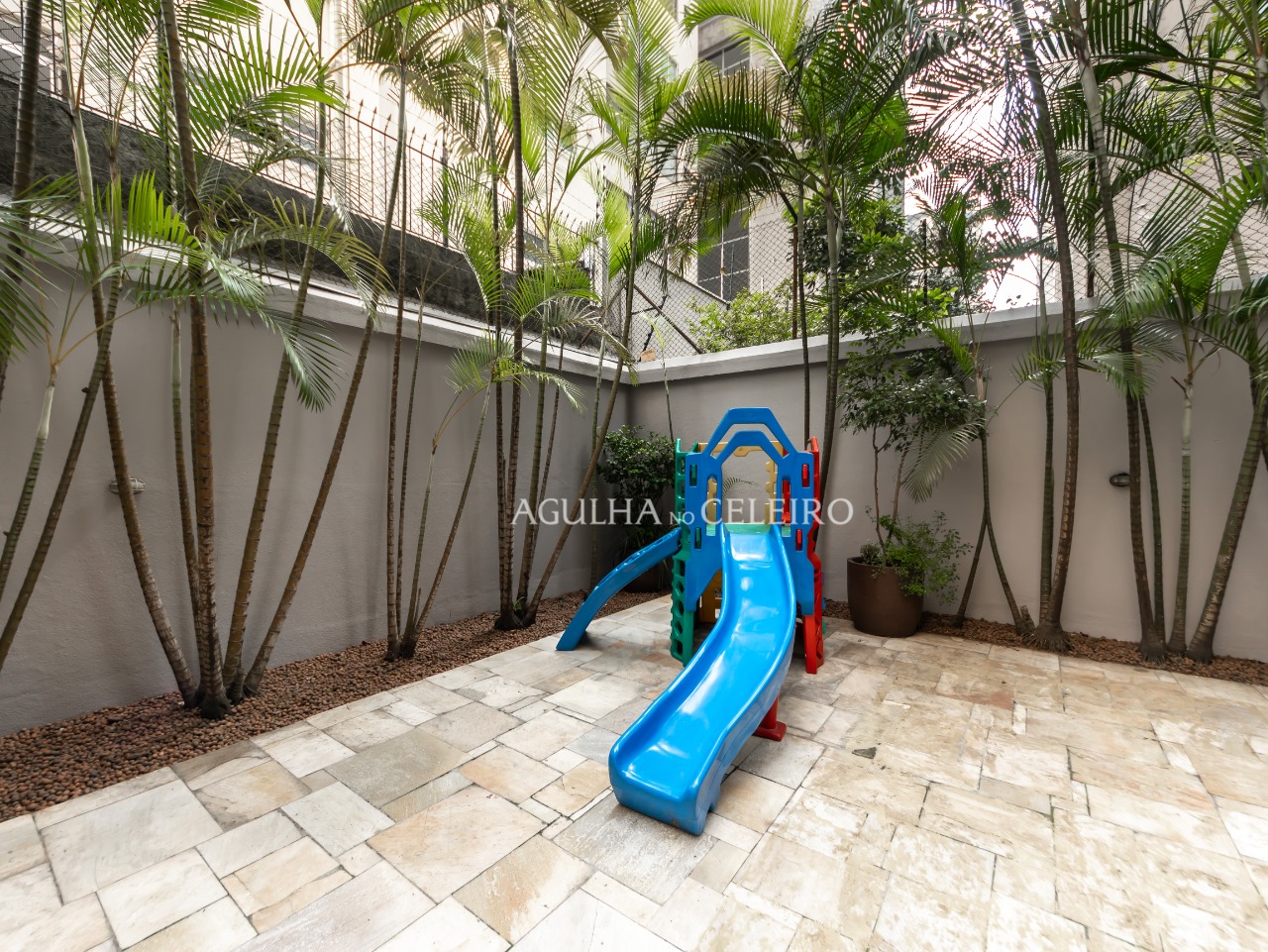 Apartamento para venda em Itaim Bibi