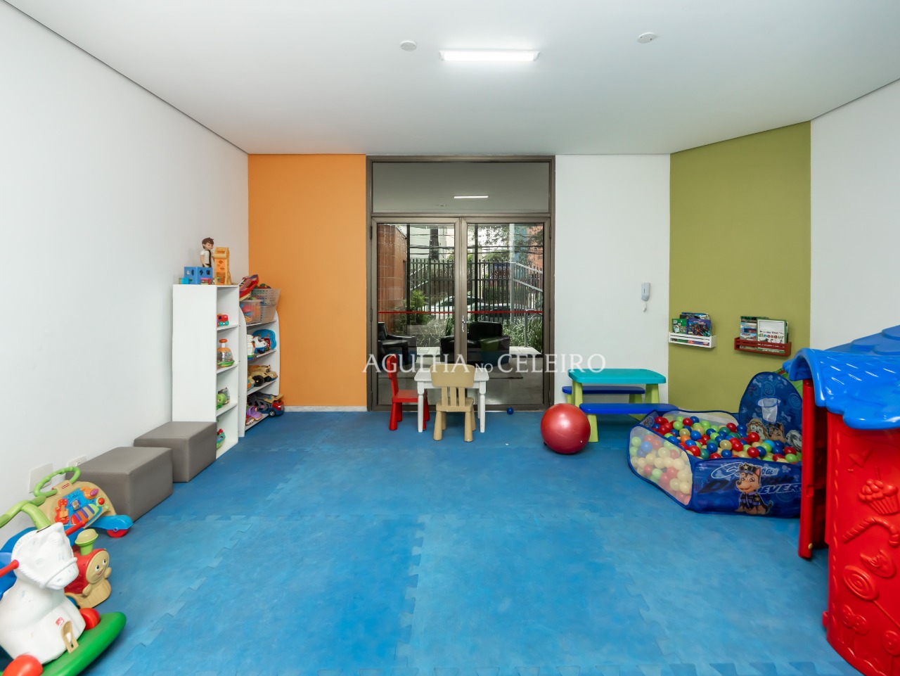 Apartamento para venda em Itaim Bibi