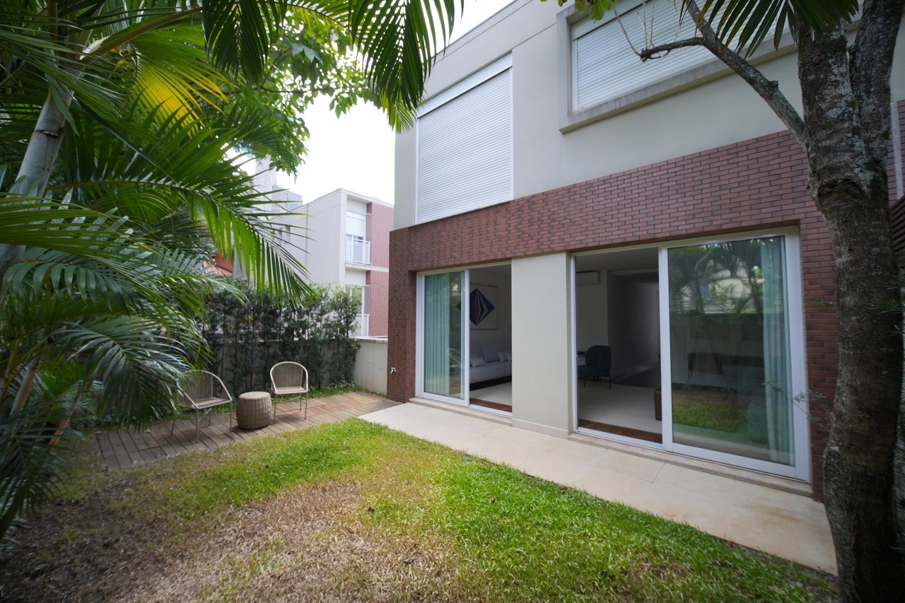 Casa Em Condomínio para venda em Real Parque