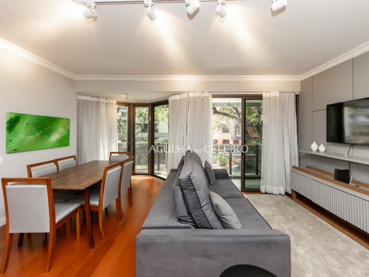 Apartamento para venda em Itaim Bibi