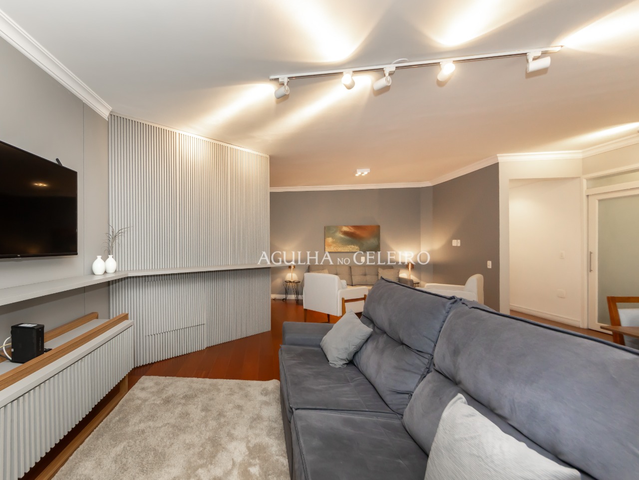 Apartamento para venda em Itaim Bibi