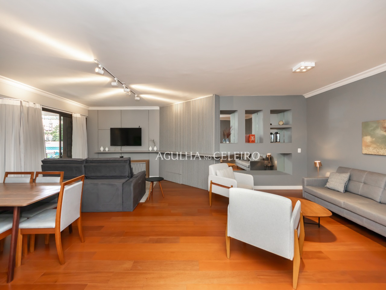 Apartamento para venda em Itaim Bibi