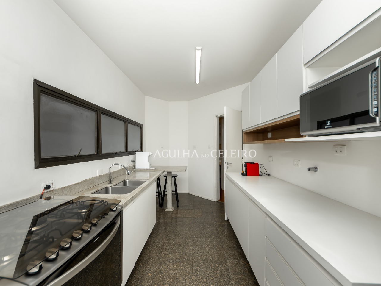 Apartamento para venda em Itaim Bibi