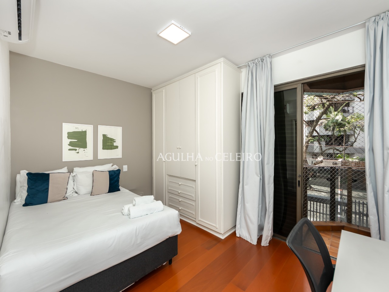 Apartamento para venda em Itaim Bibi