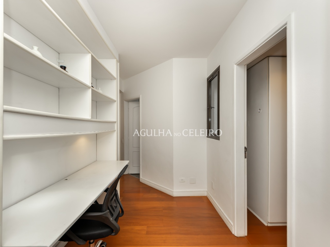 Apartamento para venda em Itaim Bibi