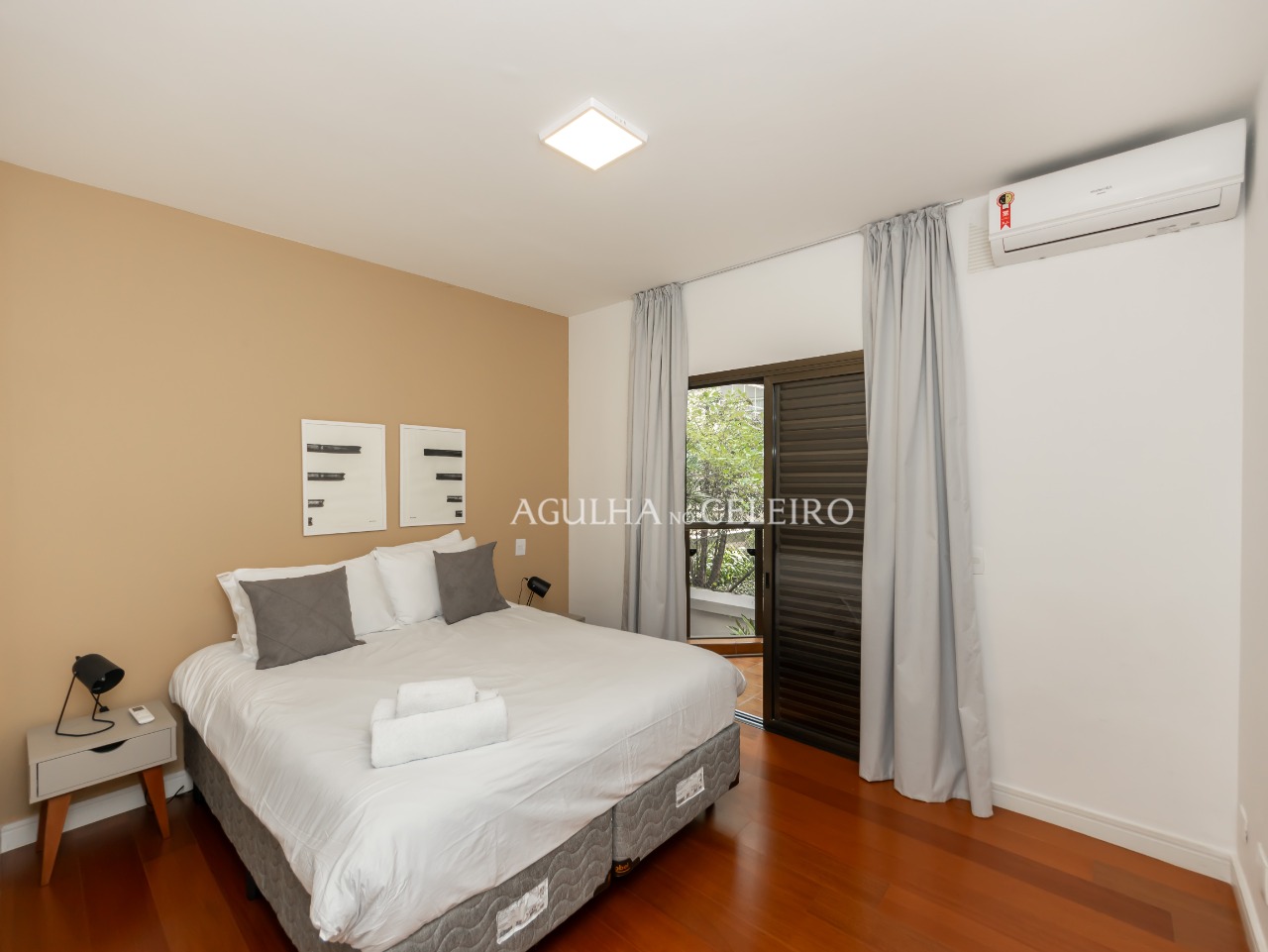 Apartamento para venda em Itaim Bibi