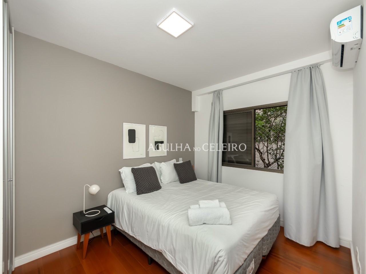 Apartamento para venda em Itaim Bibi