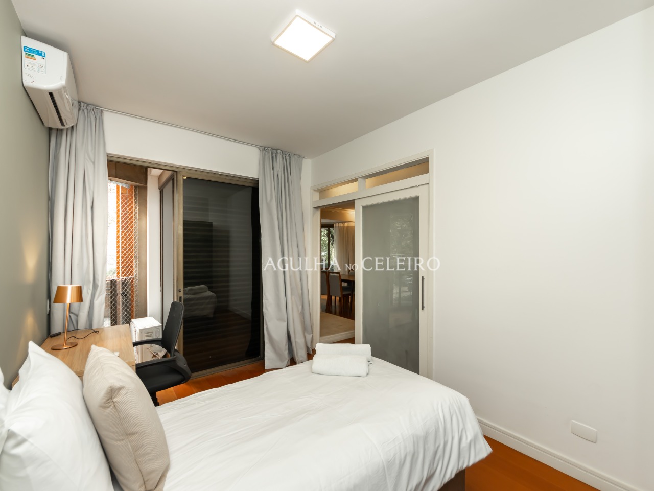 Apartamento para venda em Itaim Bibi