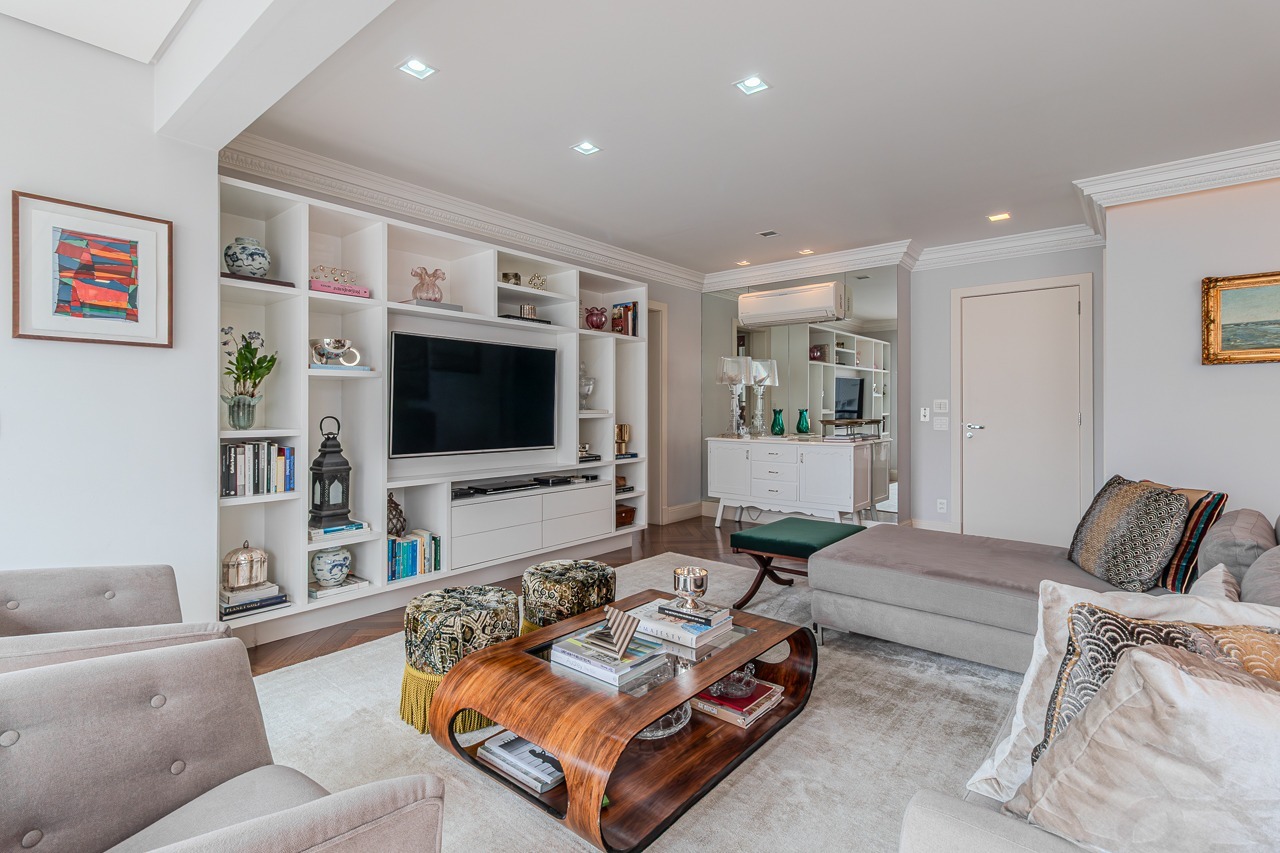 Apartamento para venda em Itaim Bibi