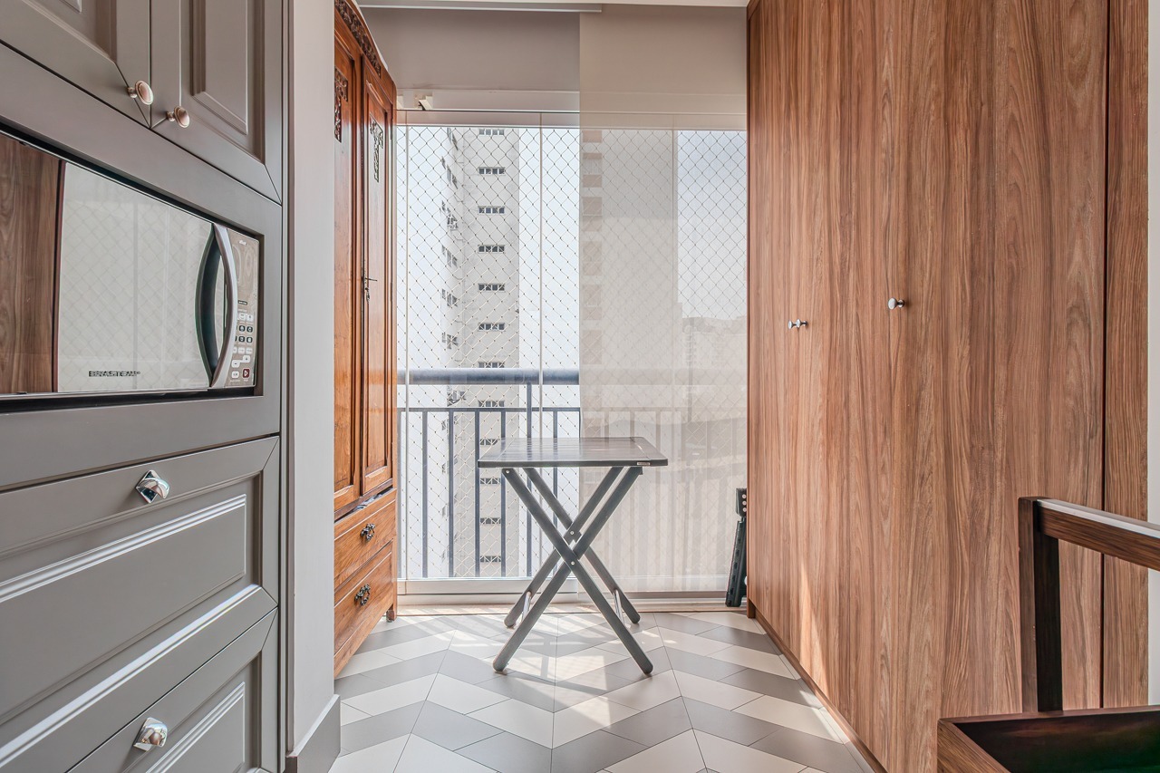 Apartamento para venda em Itaim Bibi