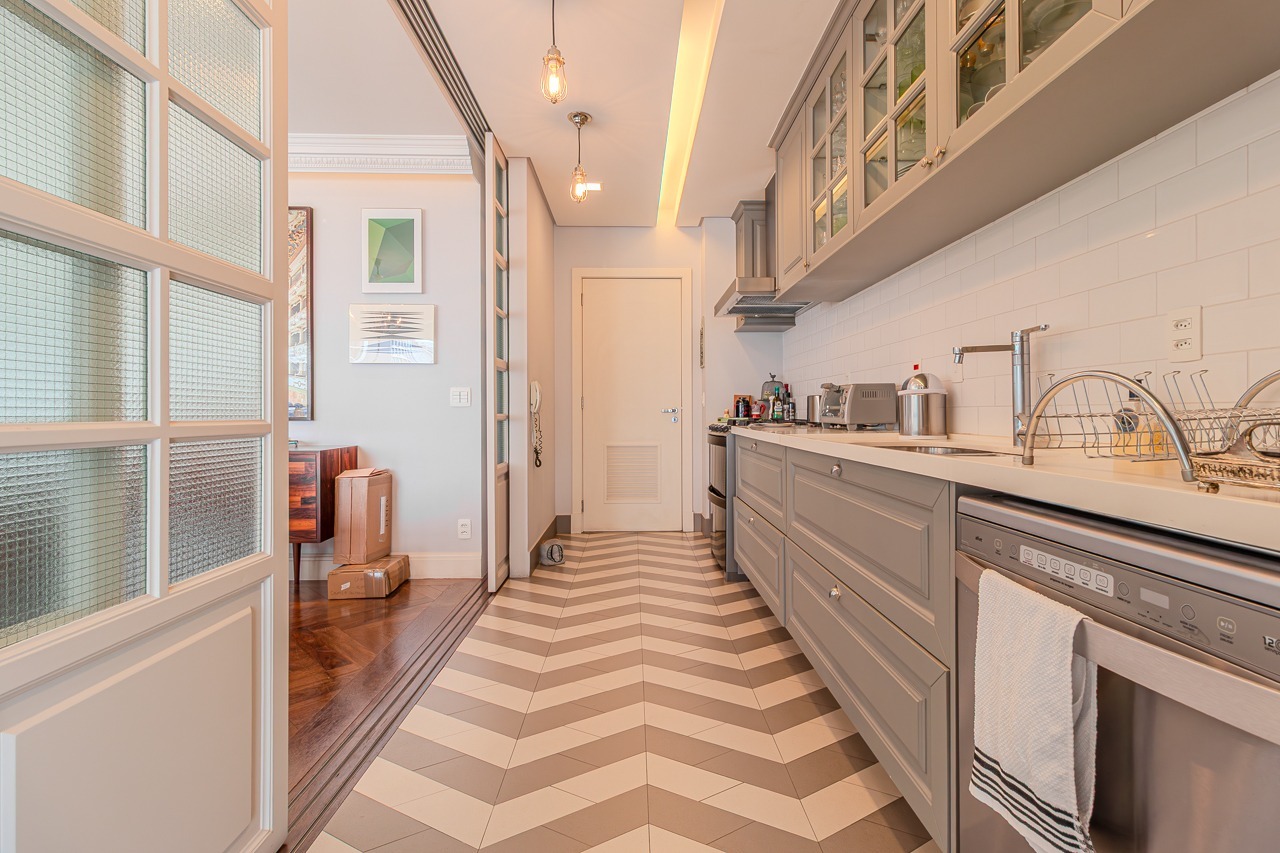 Apartamento para venda em Itaim Bibi