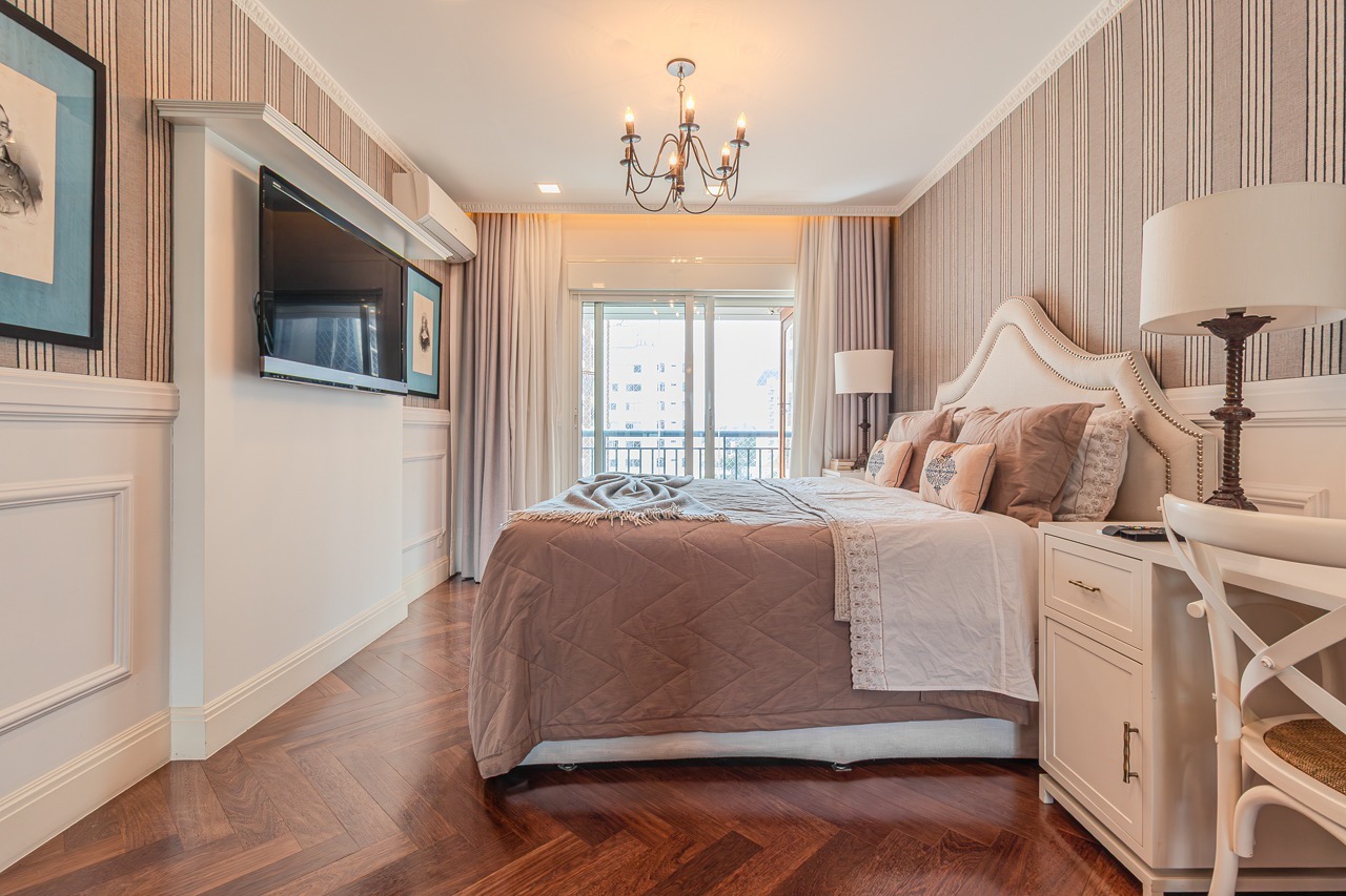 Apartamento para venda em Itaim Bibi