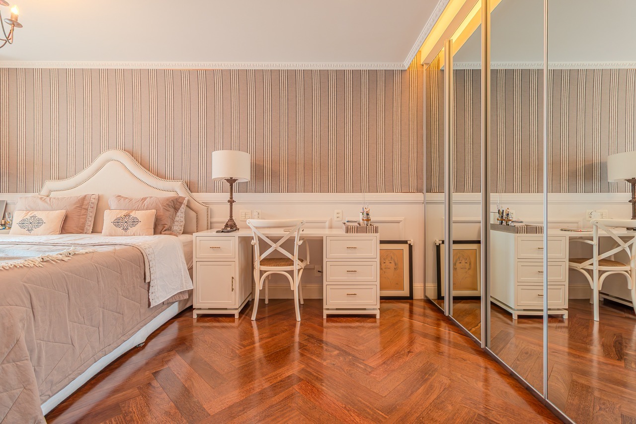 Apartamento para venda em Itaim Bibi