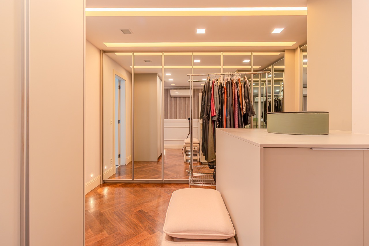 Apartamento para venda em Itaim Bibi
