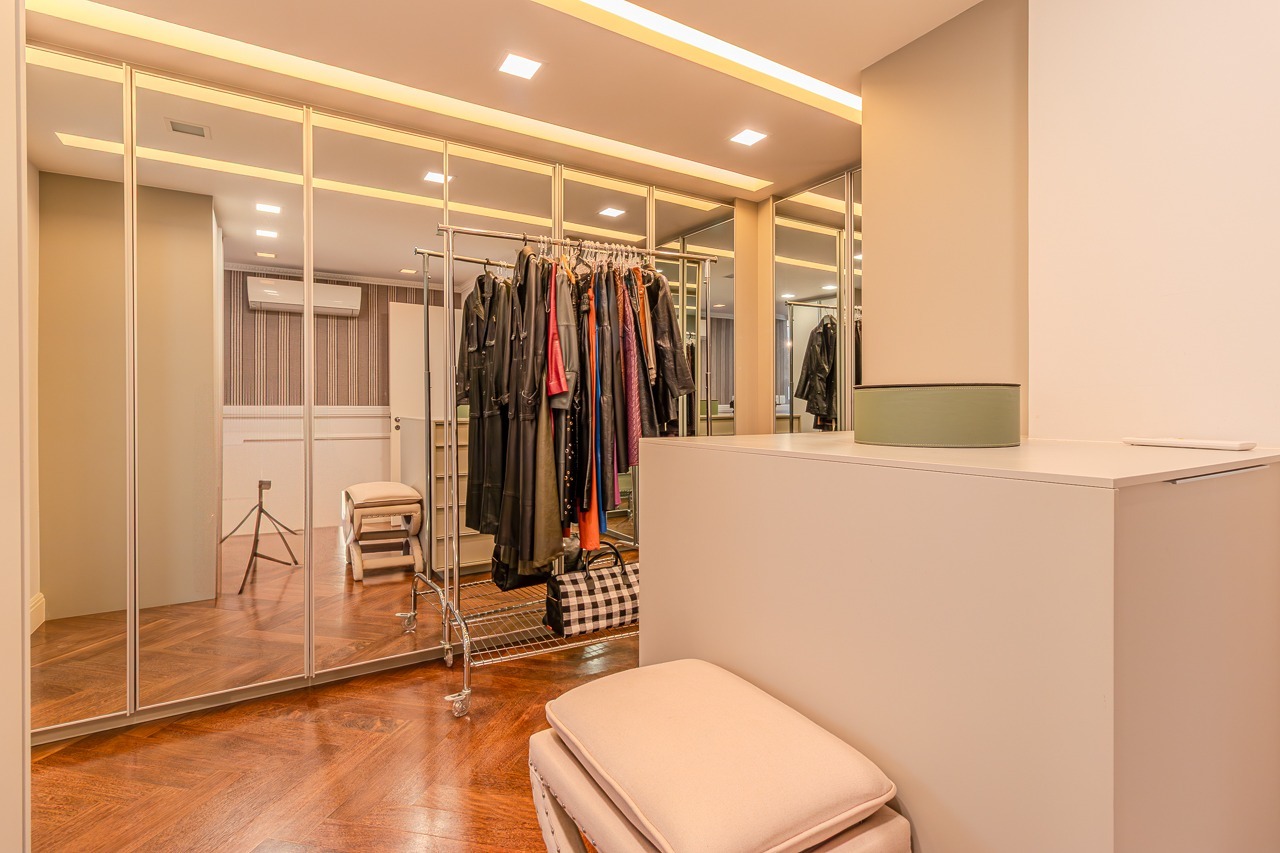 Apartamento para venda em Itaim Bibi