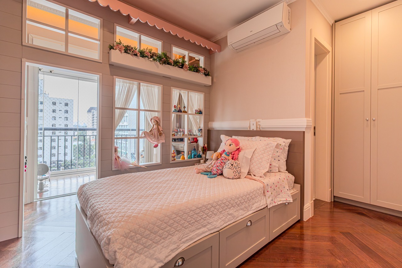 Apartamento para venda em Itaim Bibi