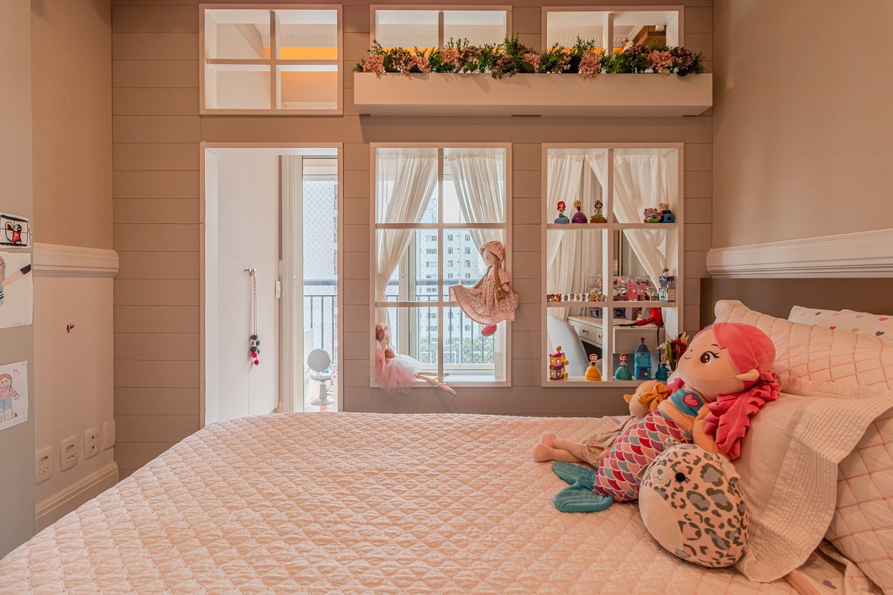 Apartamento para venda em Itaim Bibi