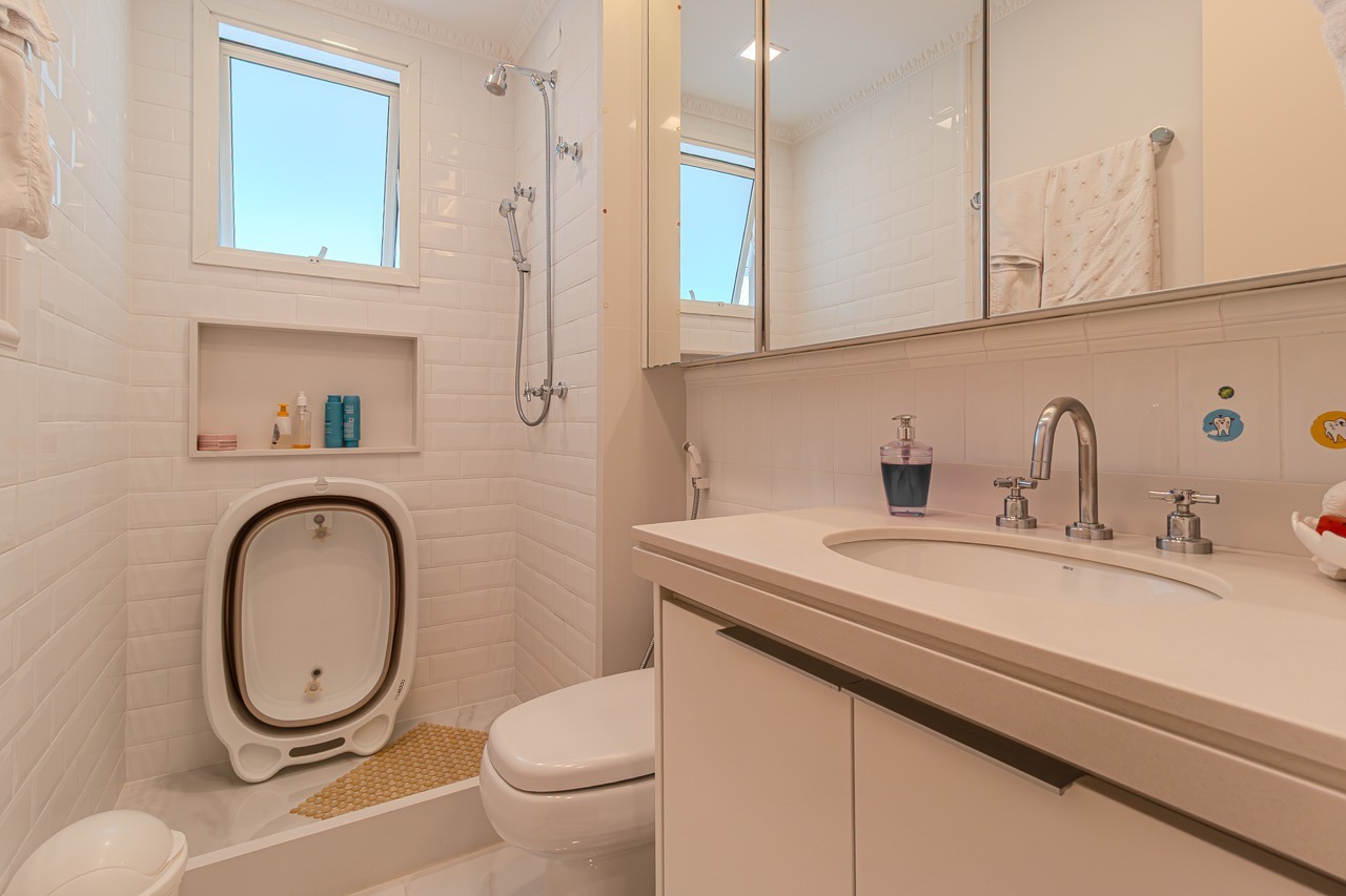 Apartamento para venda em Itaim Bibi
