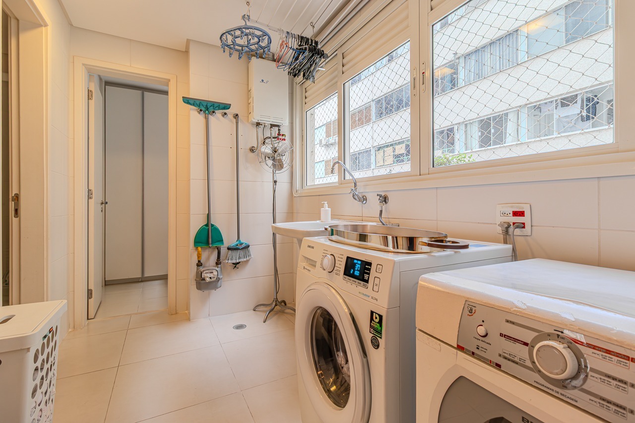 Apartamento para venda em Itaim Bibi