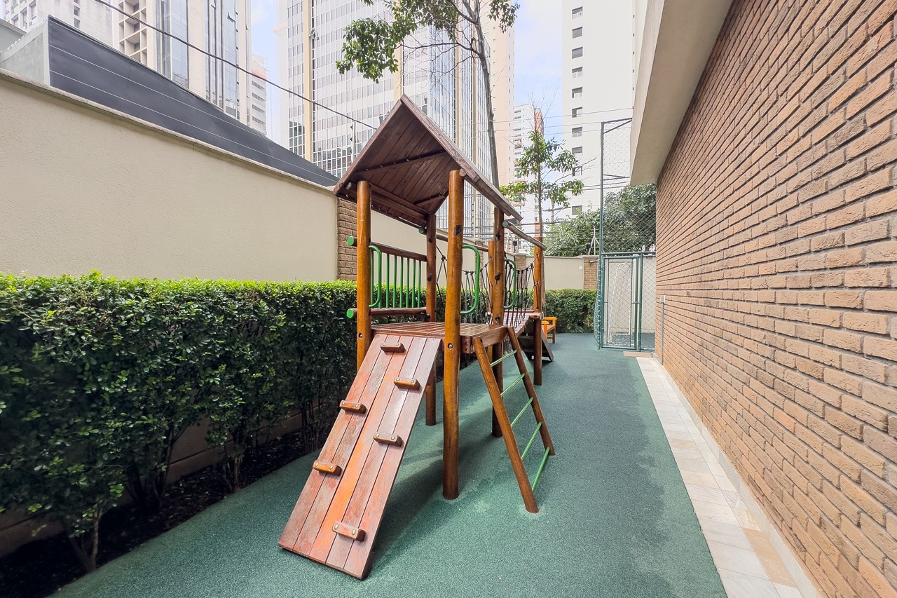 Apartamento para venda em Itaim Bibi