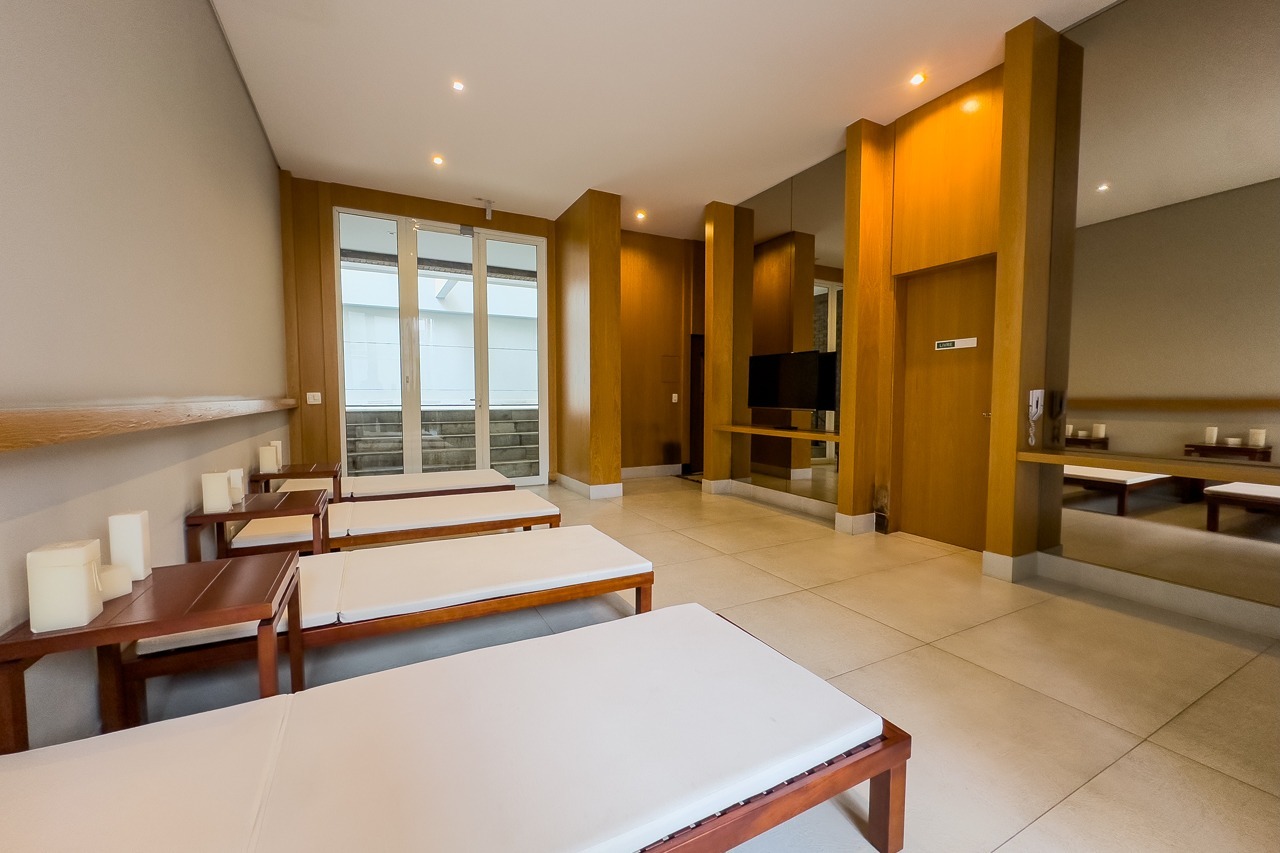 Apartamento para venda em Itaim Bibi