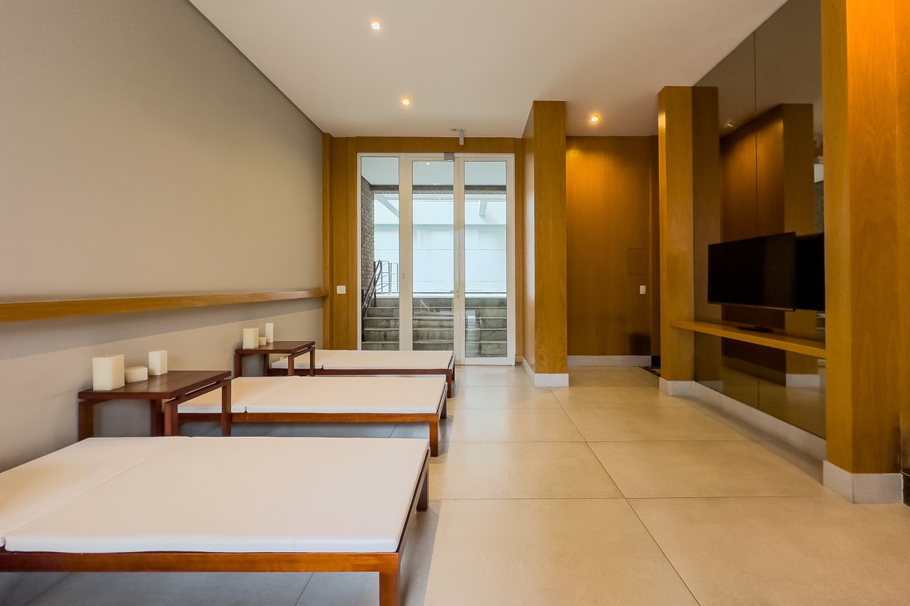 Apartamento para venda em Itaim Bibi