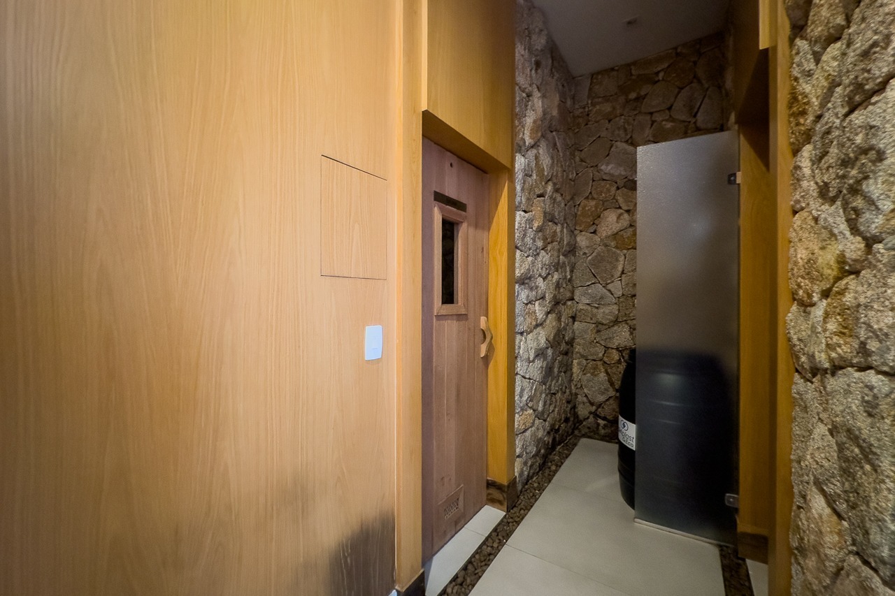 Apartamento para venda em Itaim Bibi