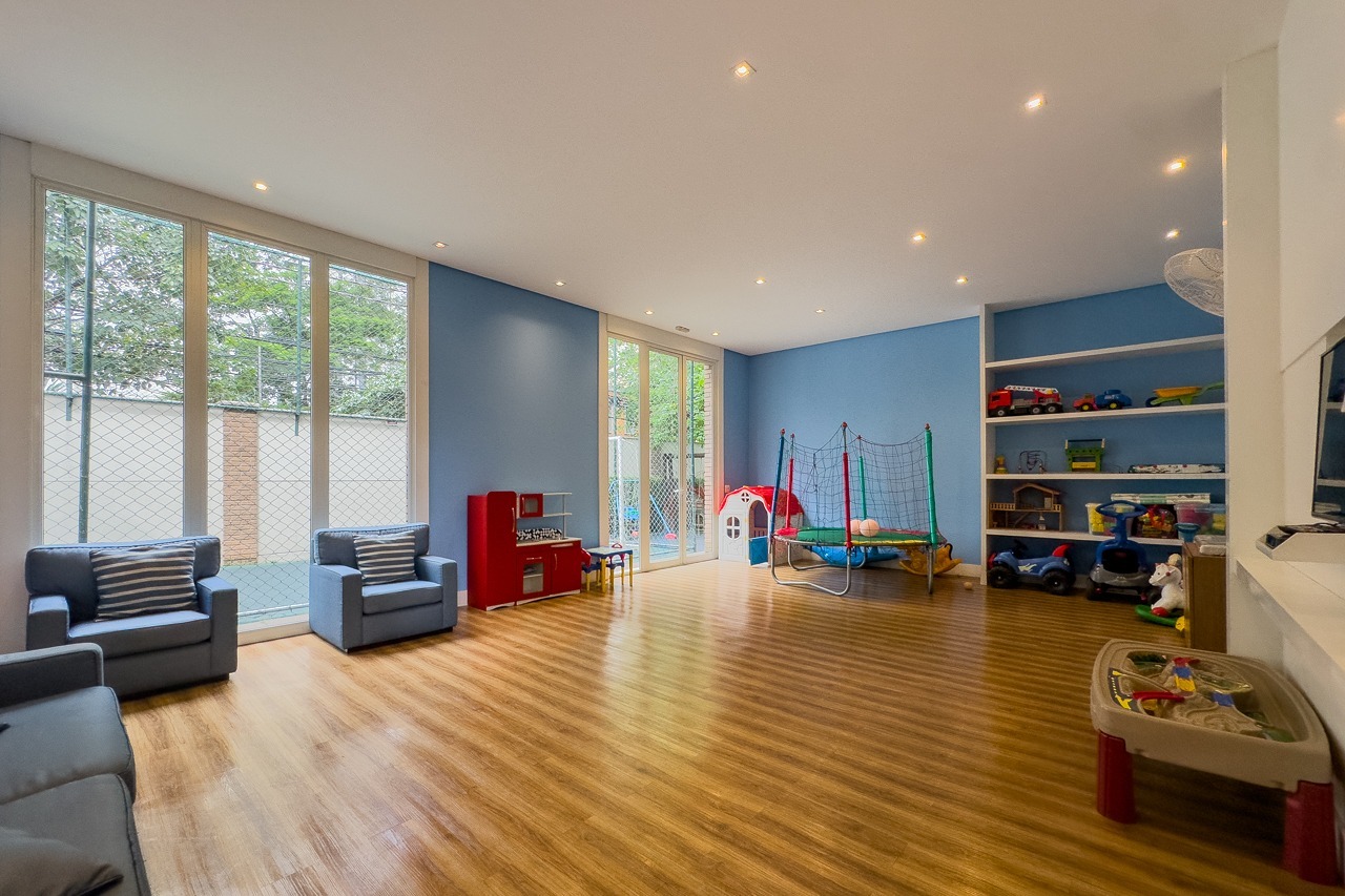 Apartamento para venda em Itaim Bibi