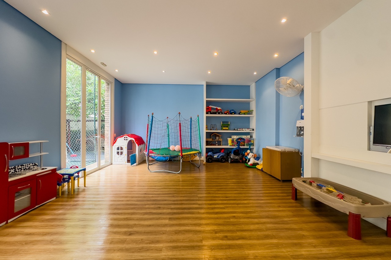 Apartamento para venda em Itaim Bibi