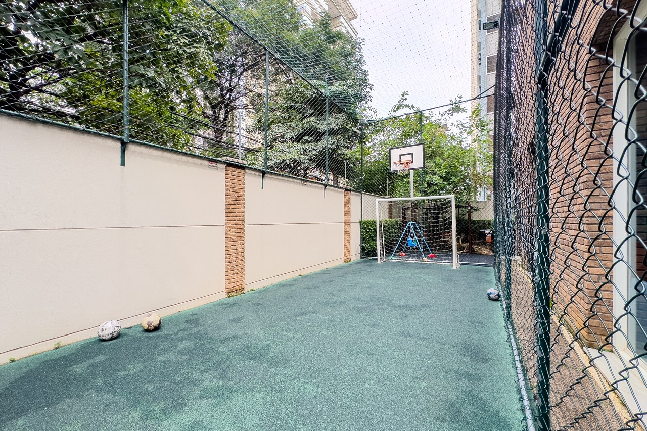 Apartamento para venda em Itaim Bibi