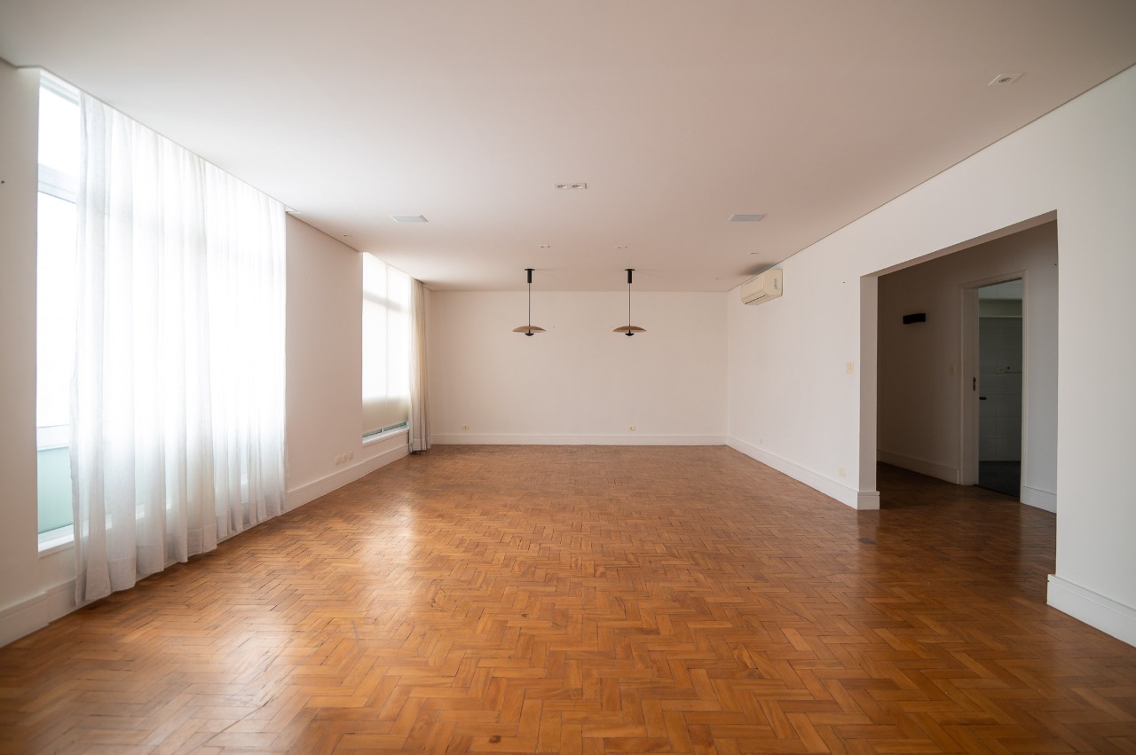 Apartamento para venda em Jardim Paulista