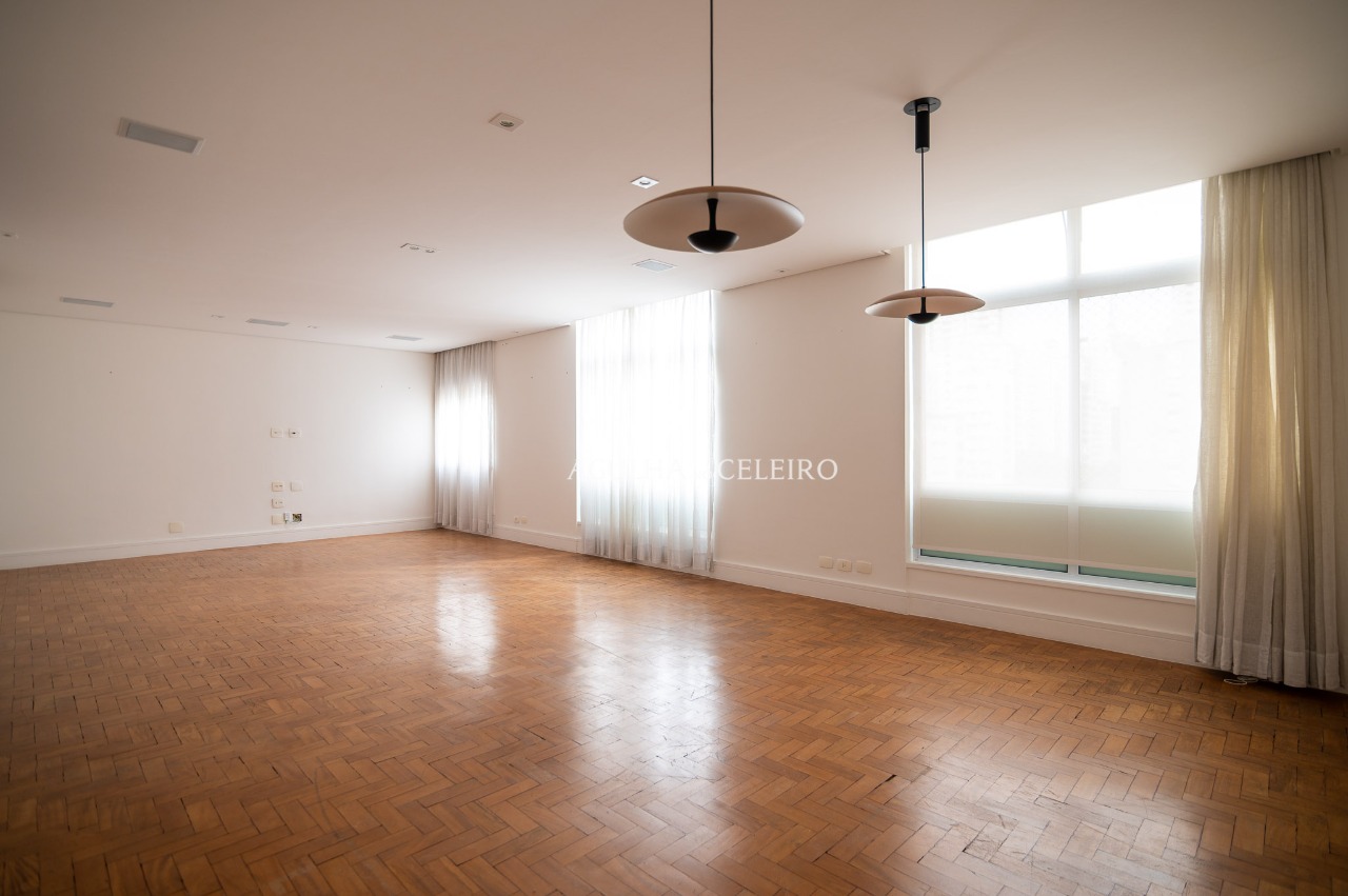 Apartamento para venda em Jardim Paulista