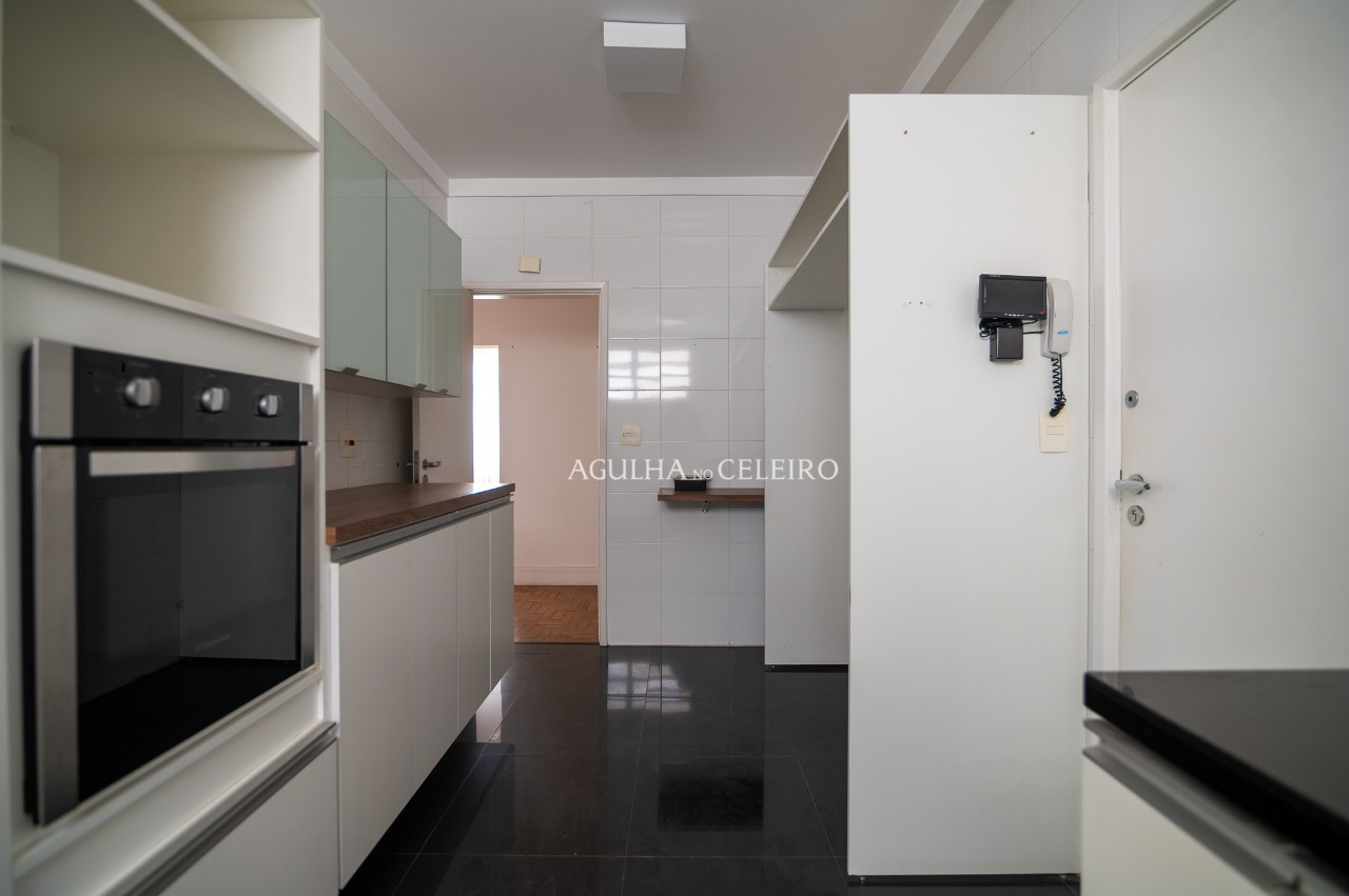 Apartamento para venda em Jardim Paulista