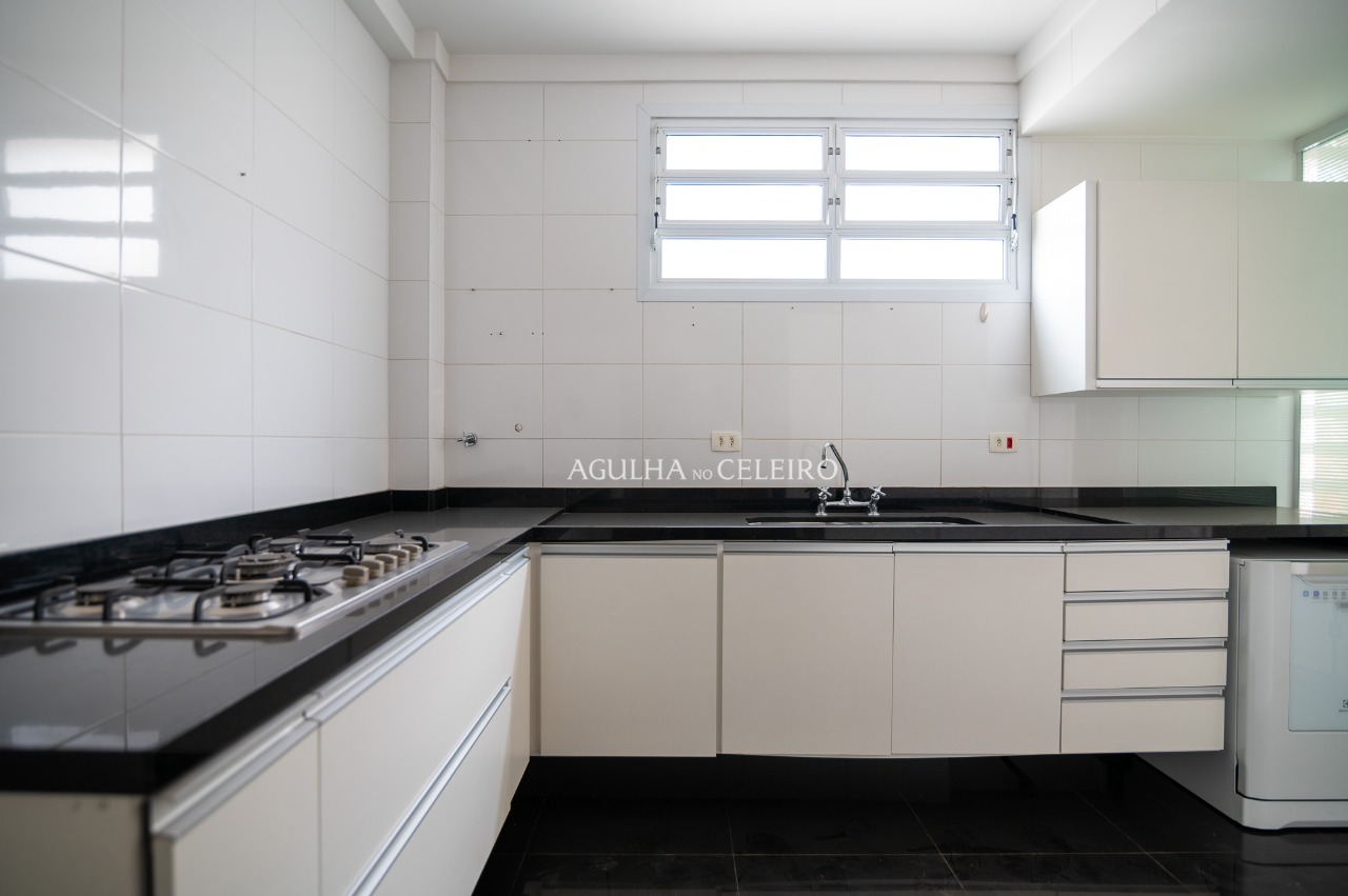 Apartamento para venda em Jardim Paulista