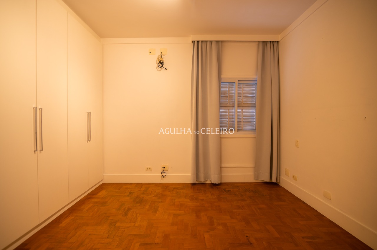 Apartamento para venda em Jardim Paulista