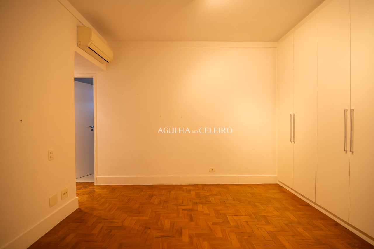 Apartamento para venda em Jardim Paulista