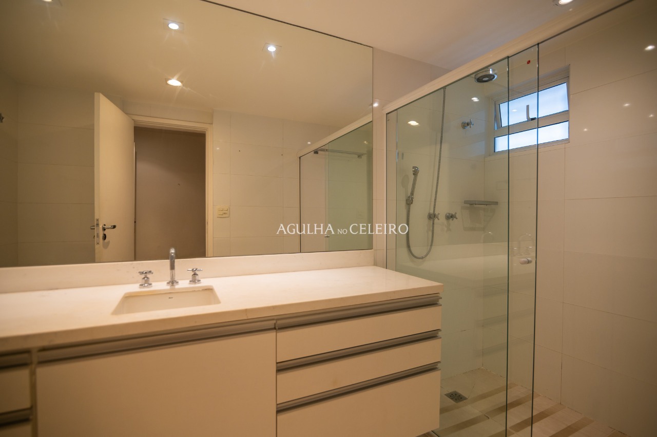 Apartamento para venda em Jardim Paulista